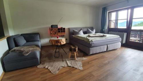 Apartment in der Alpenresidenz mit einem faszinierenden Ausblick - Foto 4