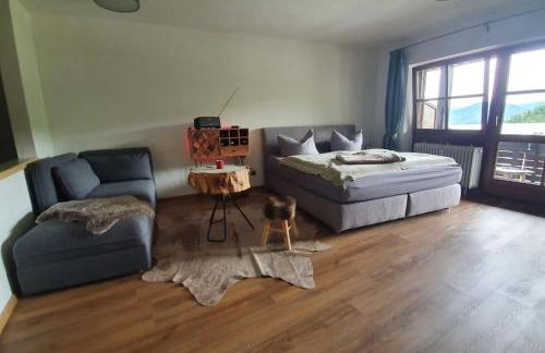 Apartment in der Alpenresidenz mit einem faszinierenden Ausblick - Foto 4