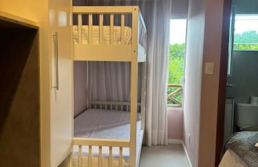 Imbassaí Summer flat Village de Luxo - Foto 15