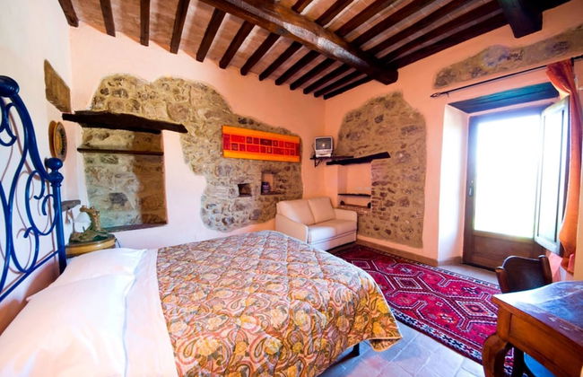 Agriturismo Piatina - Foto 12