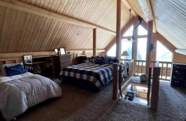Luxury Cabin for Great Montana Weekend Getaways - Foto 4