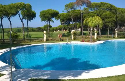 Nice apartment next to the golf - Foto 15