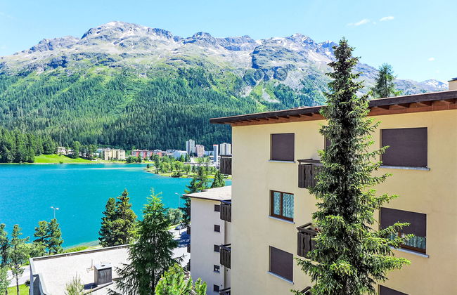 Chesa Sonnalpine B 46 - Foto 24