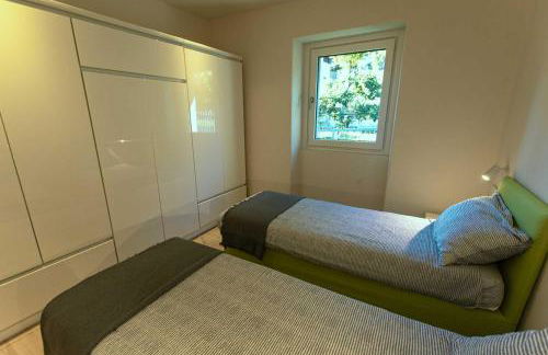 Style apartments VdA - Foto 37