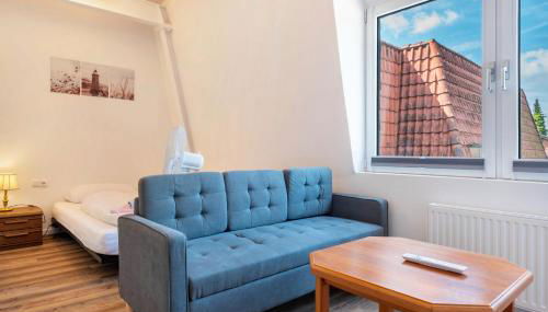 Die Alter Schwede Wohnung 3 - Photo 2