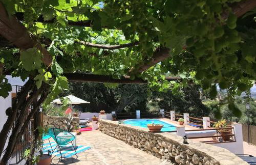 El Nogal at Cortijo de Los Cien Canos - Photo 9