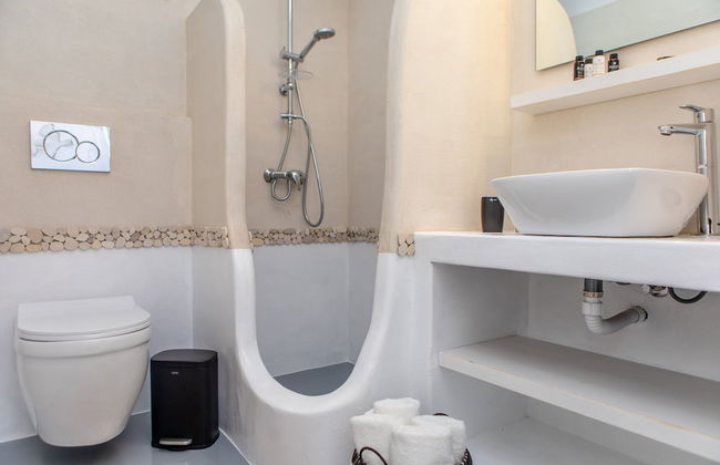 Argana Villa Naxos - Foto 22