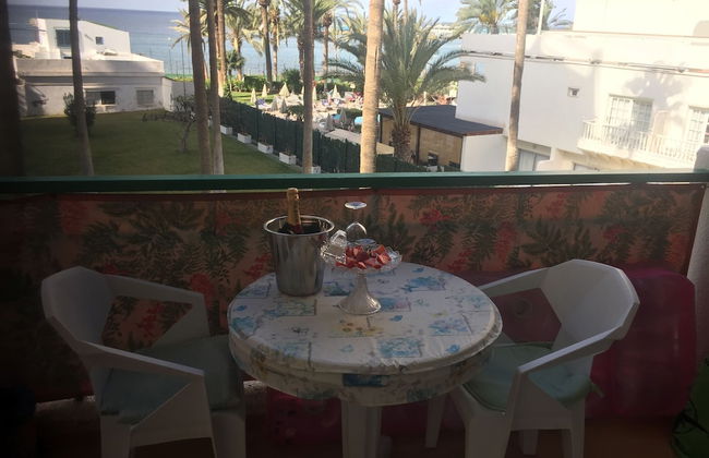 Ocean View Comodoro - Photo 8