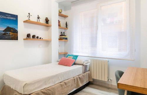 Amplio, luminoso y moderno cerca del Casco Viejo - Foto 17