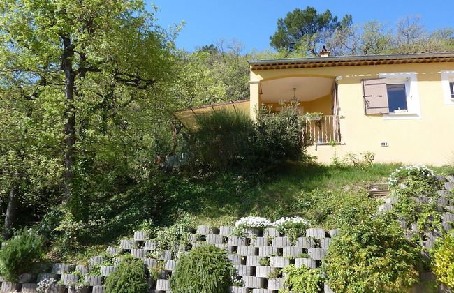 Inviting Villa in Saint Paul Trois Chateaux With Pool - Foto 66