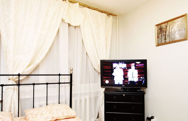 ApartLux Kuzminki - Foto 2