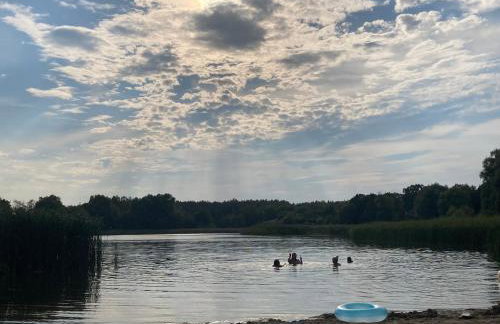 Mazurska oaza spokoju - Foto 40