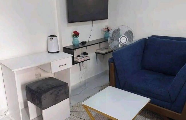 Winam Court Studio Apartments kisumu - Foto 14