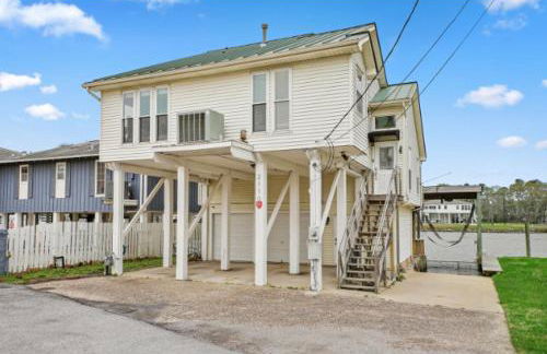 Bayside Retreat Bring your boat private boat ramp at this fabulous bayfront home - Foto 38