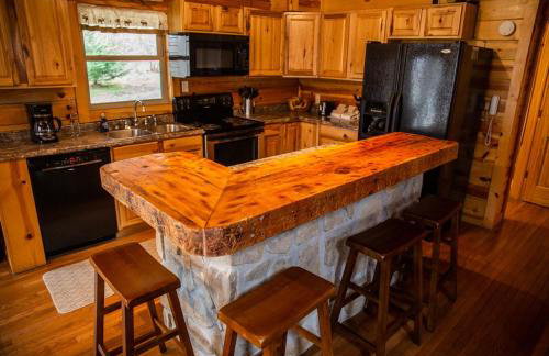 Hidden Heights - by The Chalets - Foto 15