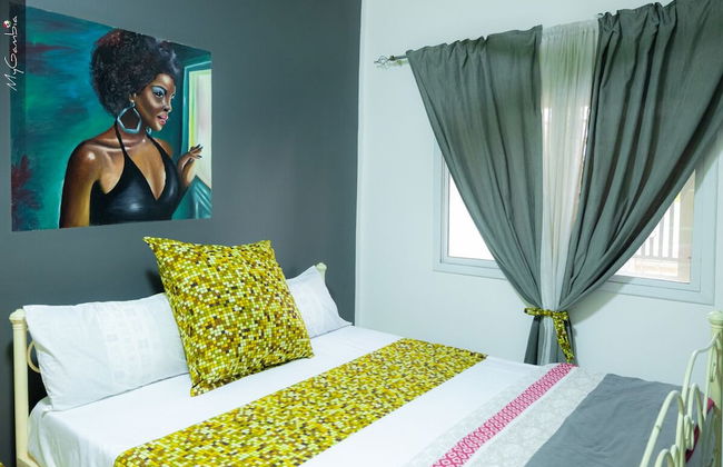 Sweet Mama Residence - Photo 1