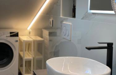 Luxury Penthouse Adriatic Blue - On the beach - Foto 24