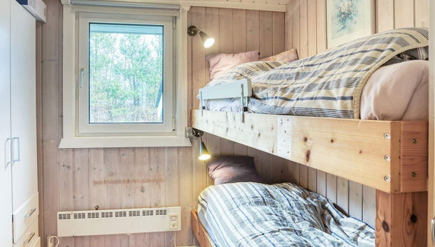 Tranquil Retreat in Bratten - By Traum Ferienwohnungen - Foto 3, Habitación