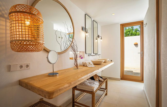 Can Lluc Boutique Country Hotel & Villas, a member of Beyond Green - Foto 80