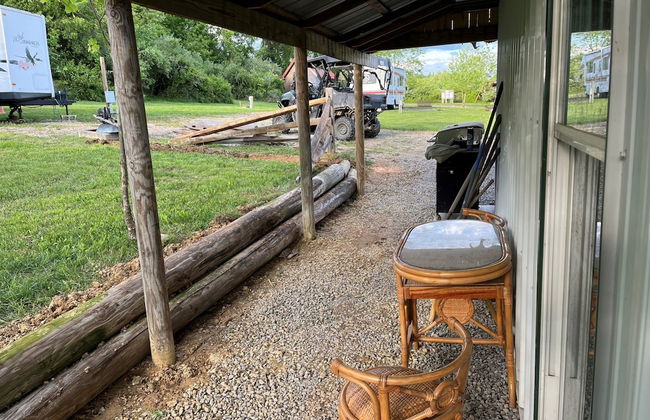 Cabin with Character - Foto 43