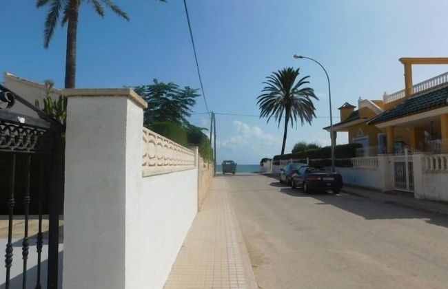 Chalet magnífico primera línea - Foto 19