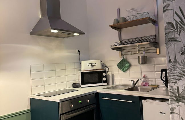 Les Pénates de Loire - Foto 63