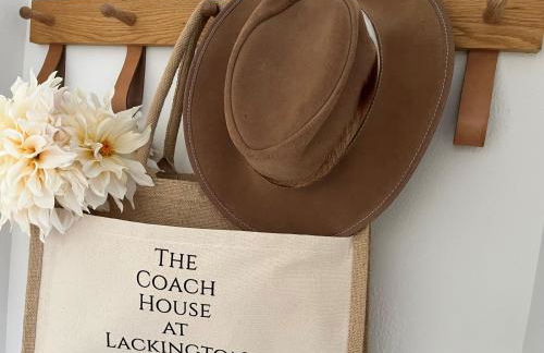 The Coach House at Lackington Farm - Photo 6