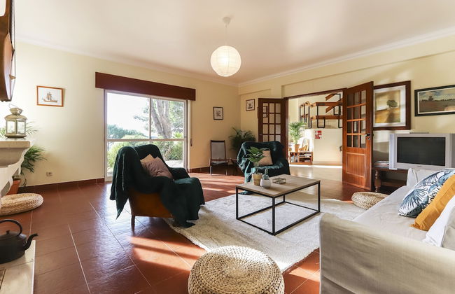 Sintra Classic Villa by Homing - Foto 37