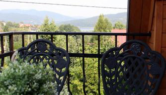 Domek Gloria nad Jeziorem Żywieckim - Foto 3