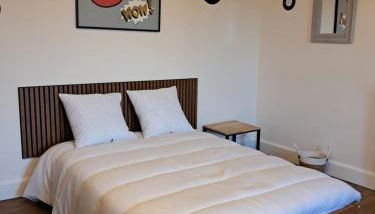 Gîte La Maison des Arts - Foto 3