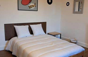 Gîte La Maison des Arts - Foto 3