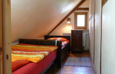 Forsthaus Großmenow - Foto 30