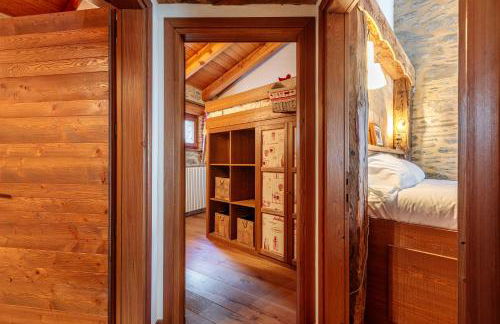 Le Chalet Des Vaches - Foto 36