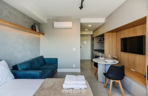 Studio Completo ao Lado da PUCRS c/ Garag CON1506 - Foto 7