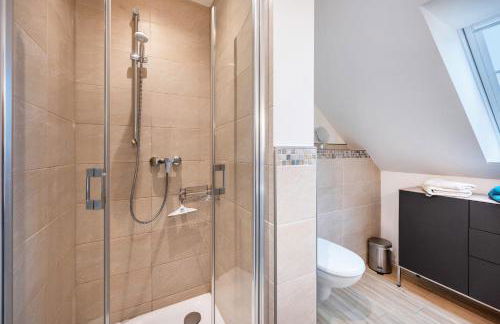 Ferienwohnung At-home-in-pellworm - Foto 21