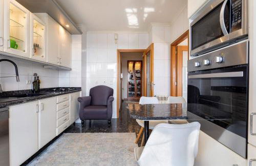 Oporto, sea view and marina - Foto 21