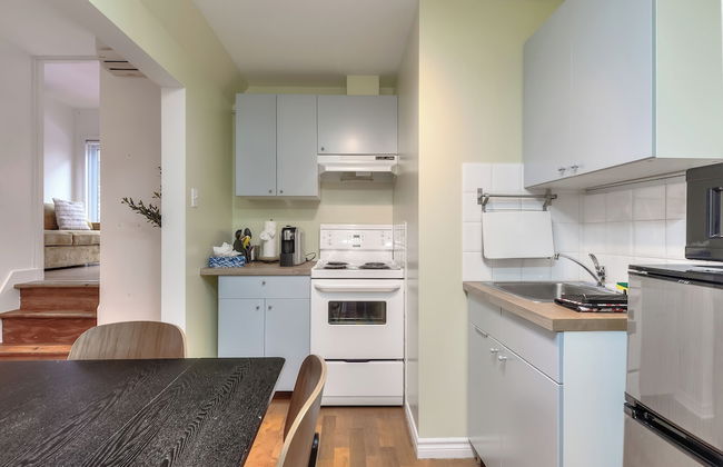 Apartment & Studio - Foto 51