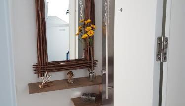 Suite Wagner - Foto 3, Lobby or reception