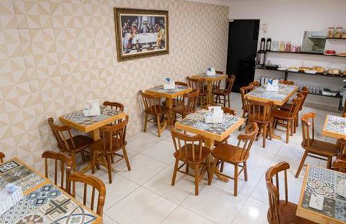 Pousada Villa Costeira - Foto 41