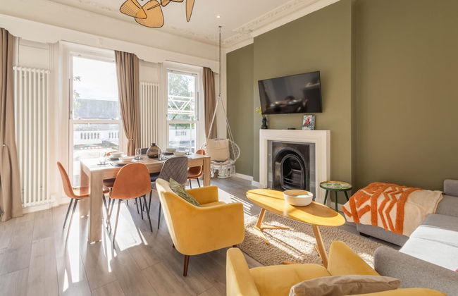 Host Stay Seabourne Villas - Photo 1