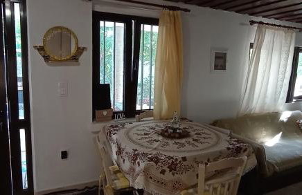 VillaTzer - Traditional house with fireplace and garden - Foto 14