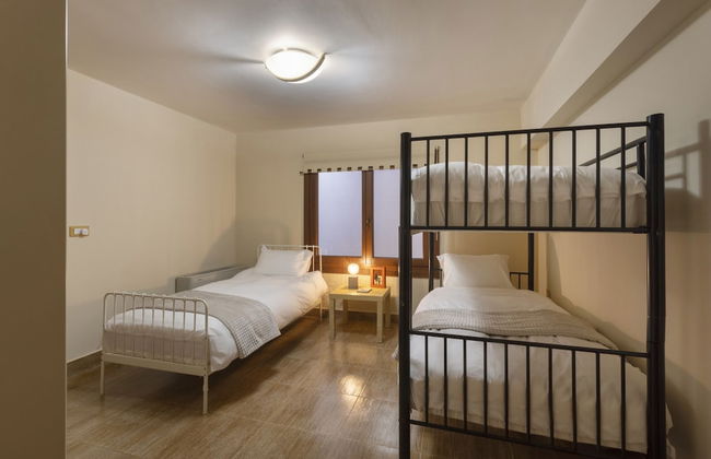 Porto Heli - Heaven on Earth Villa - Foto 12