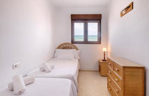 Sea You Apartamentos Valencia Port Saplaya - Foto 35