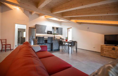 Ca' Rota House Tenno - Foto 41