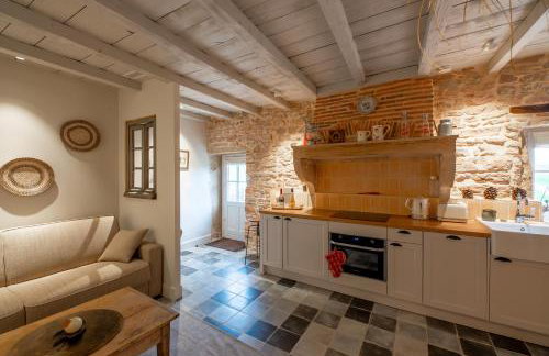 Château de Champ-renard - Foto 38