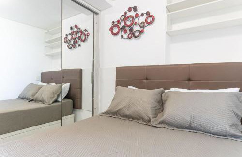 Estudio con Piscina en la Azotea en Olinda – J907C - Foto 15