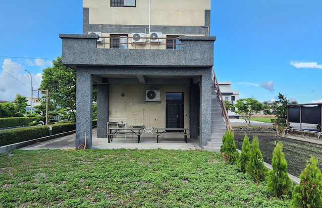 Ali villa - Photo 17