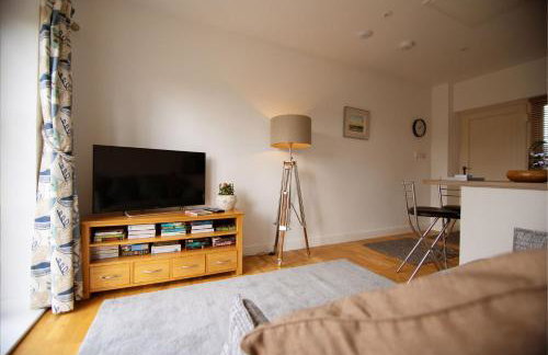 Walwyn Court Barns - Foto 36