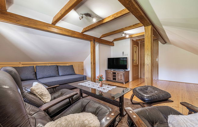 Vineyard Cottage Stepan - Foto 7