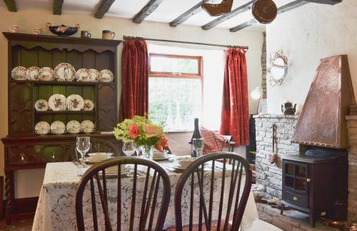 Forget Me Not Cottage - Foto 7